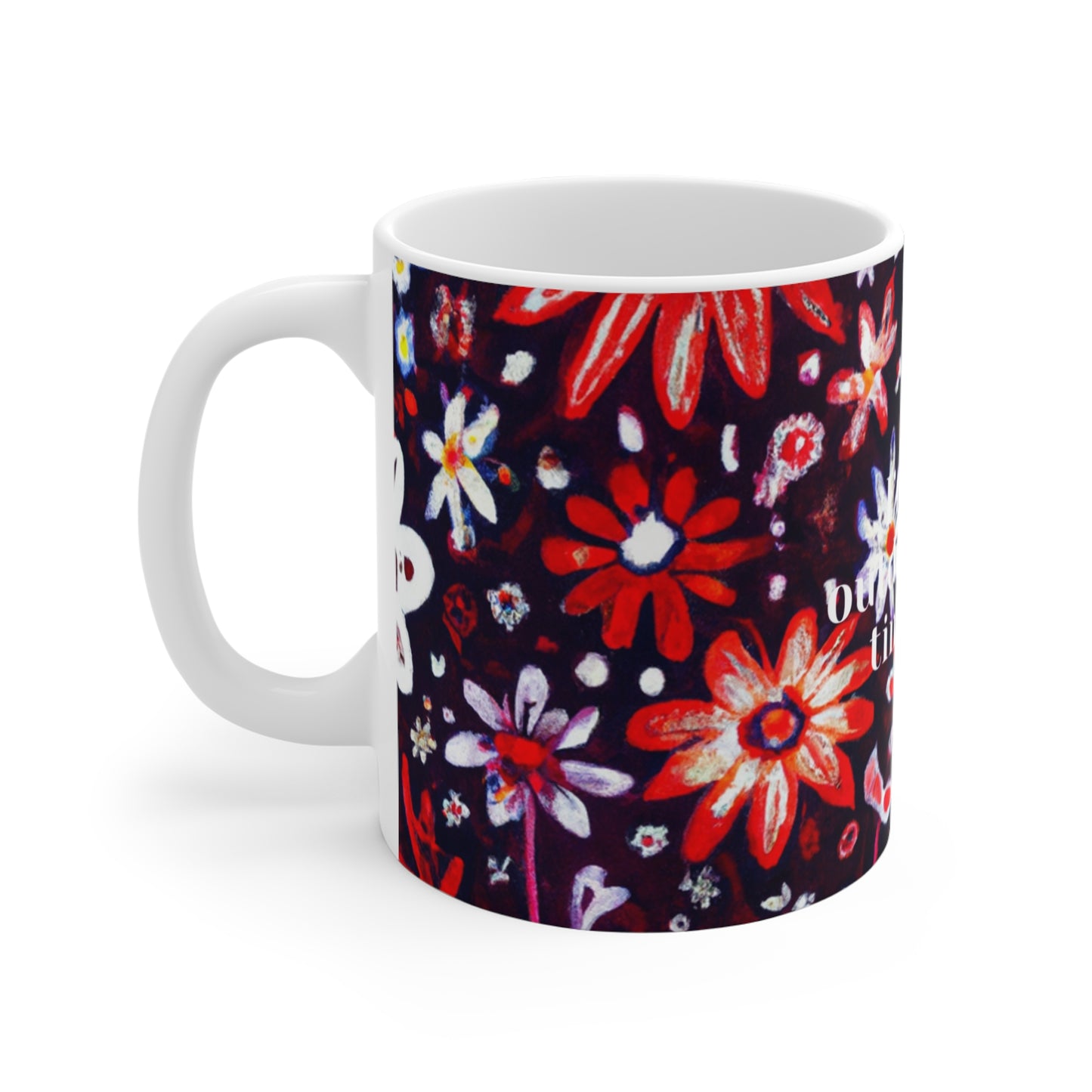 David Willoughby - Mugs