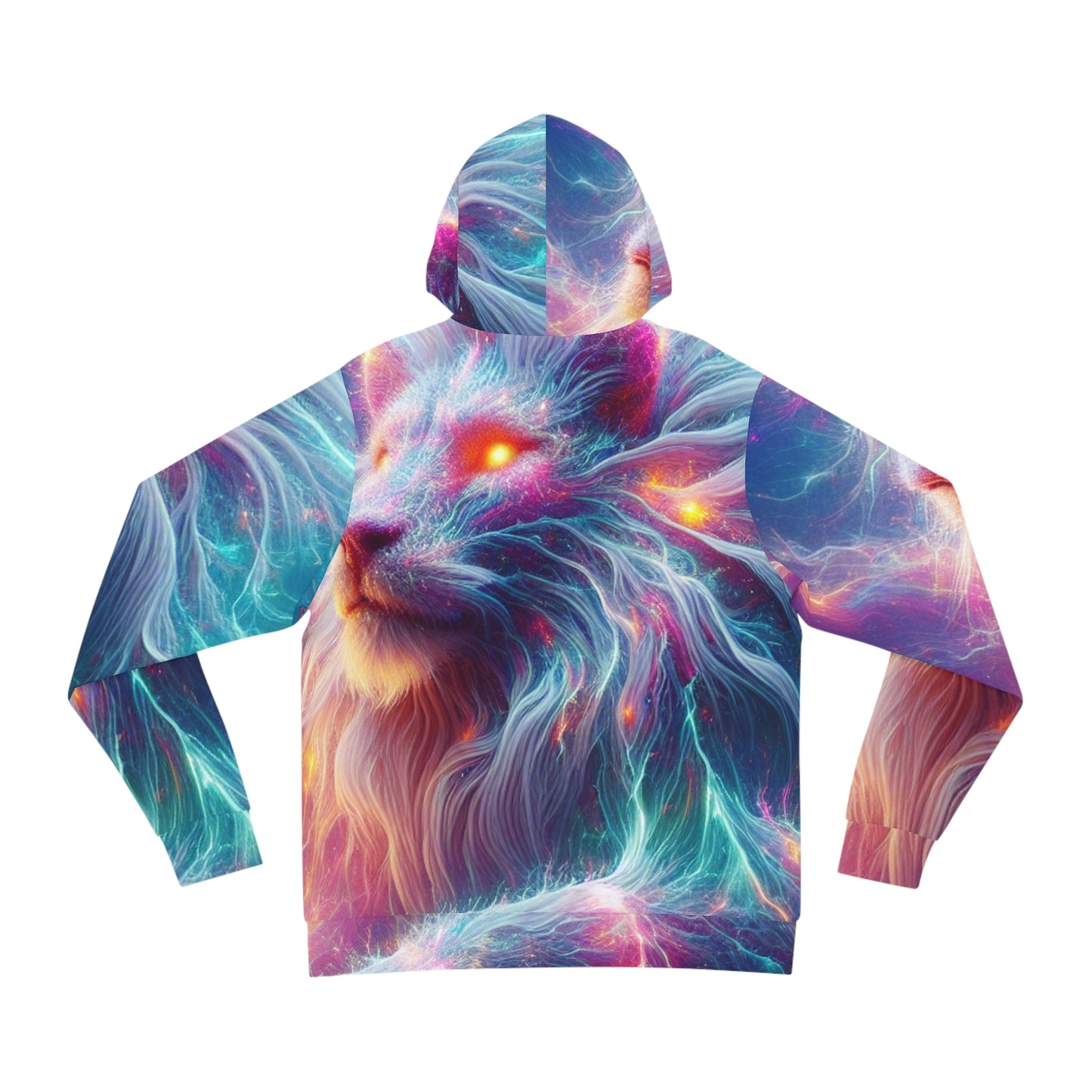 Agnes Paris - AOP Hoodie