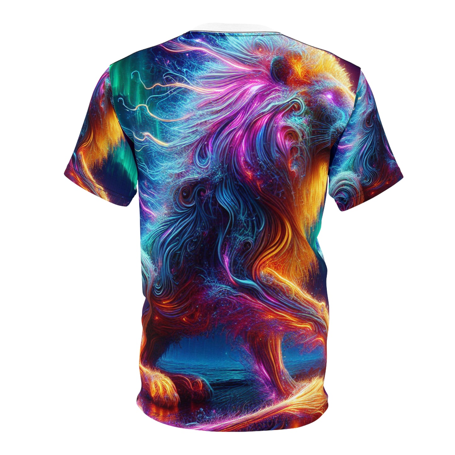 Vivian Stiles - AOP Tee
