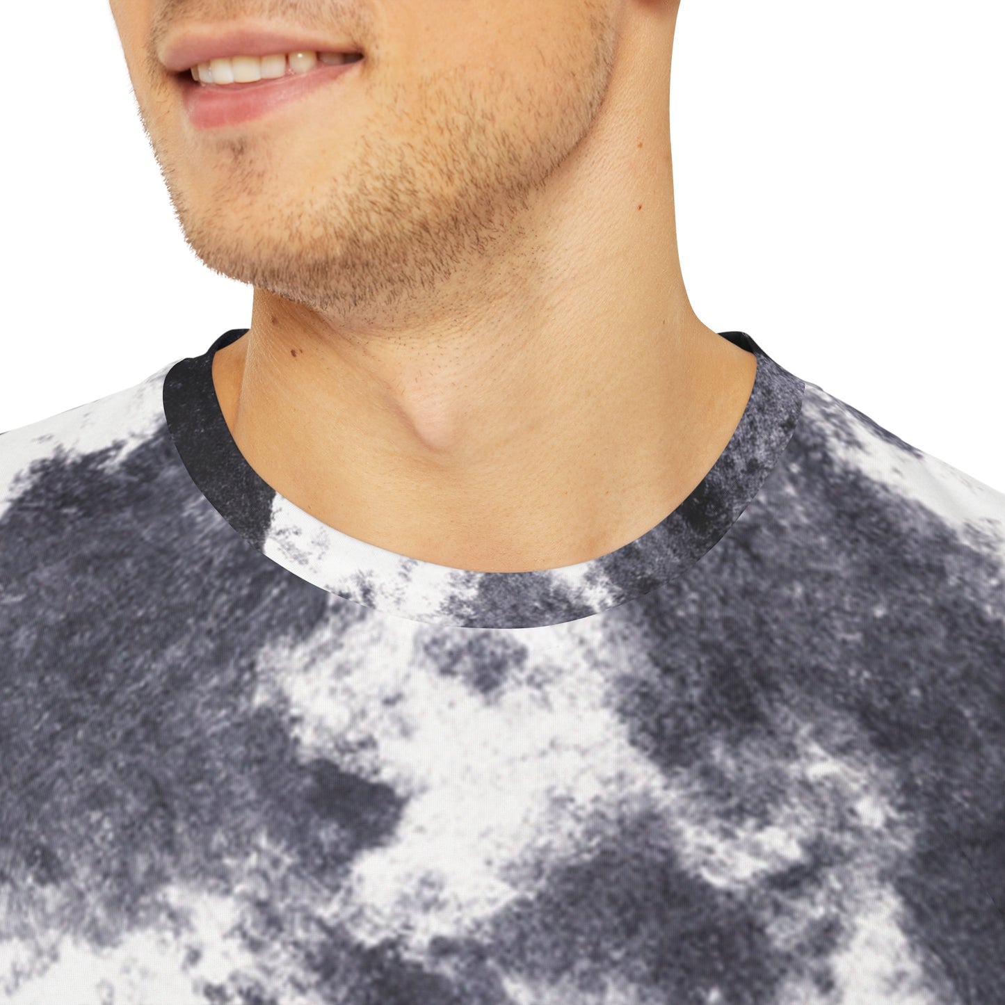 Hattie Gallen - AOP Tee