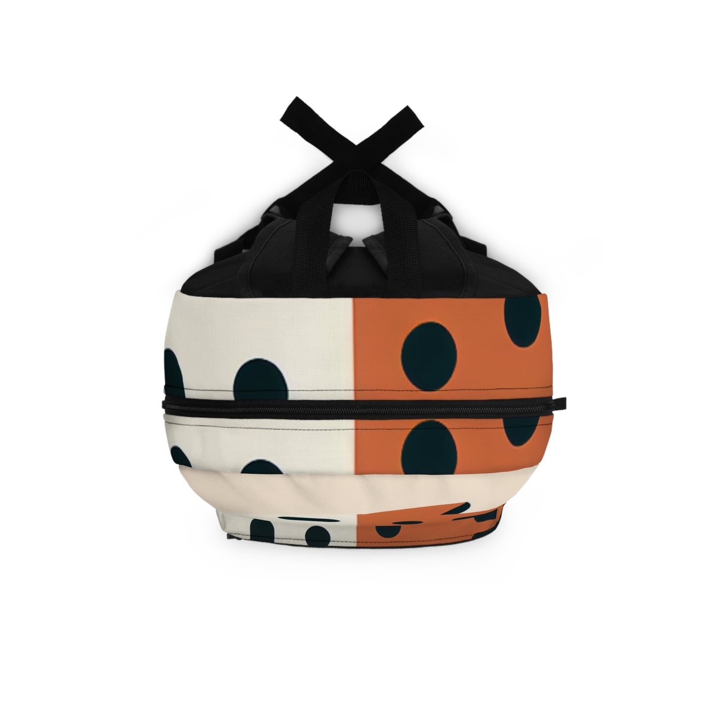 Nina Miller - Backpack