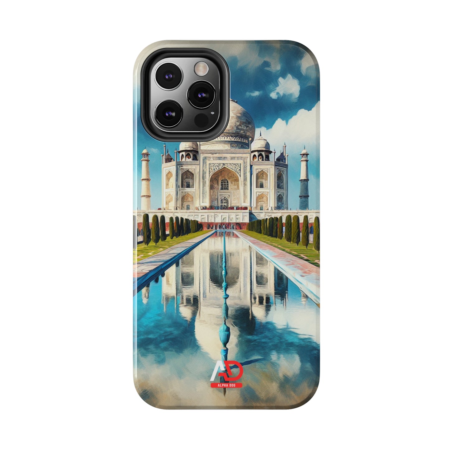 John Callow - Phone Case