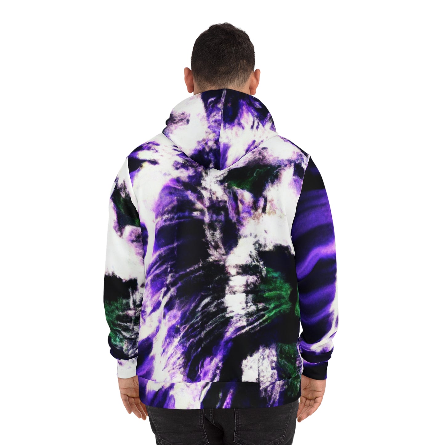 Adele Knighton - AOP Hoodie