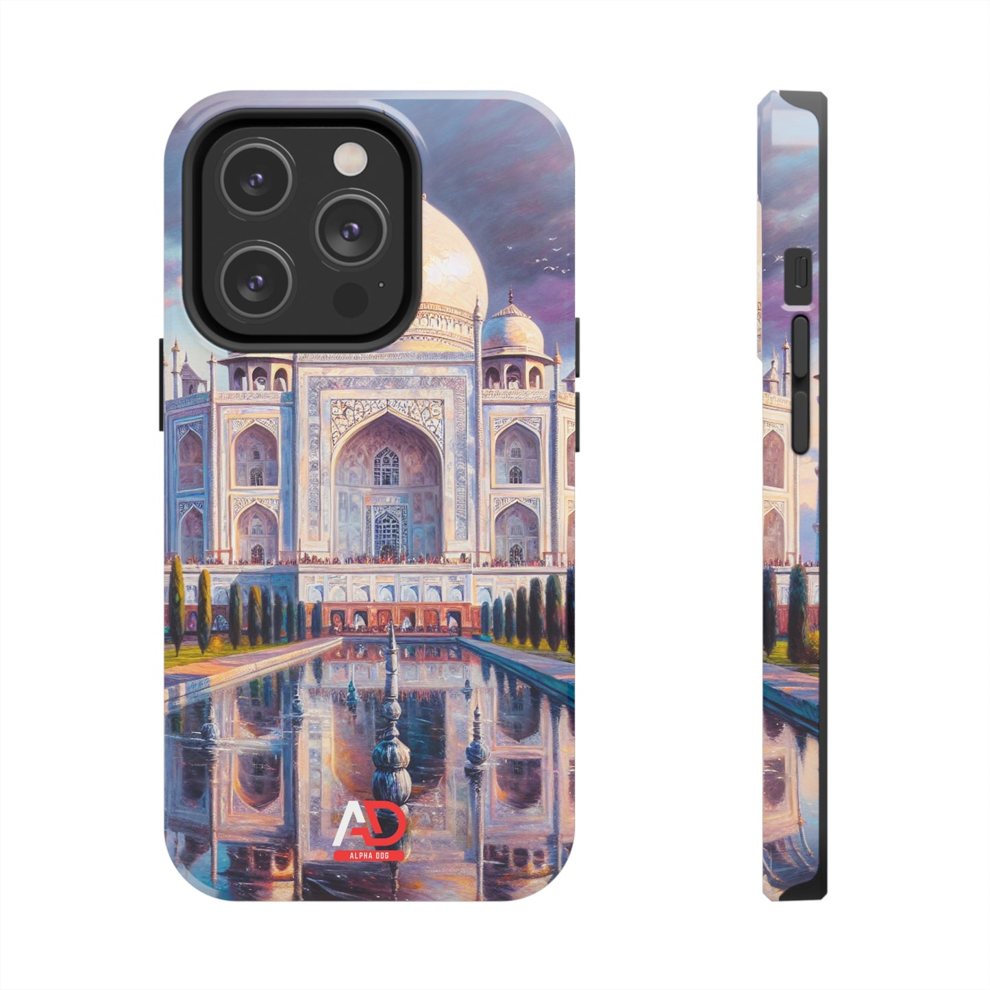 Gail Andrews - Phone Case