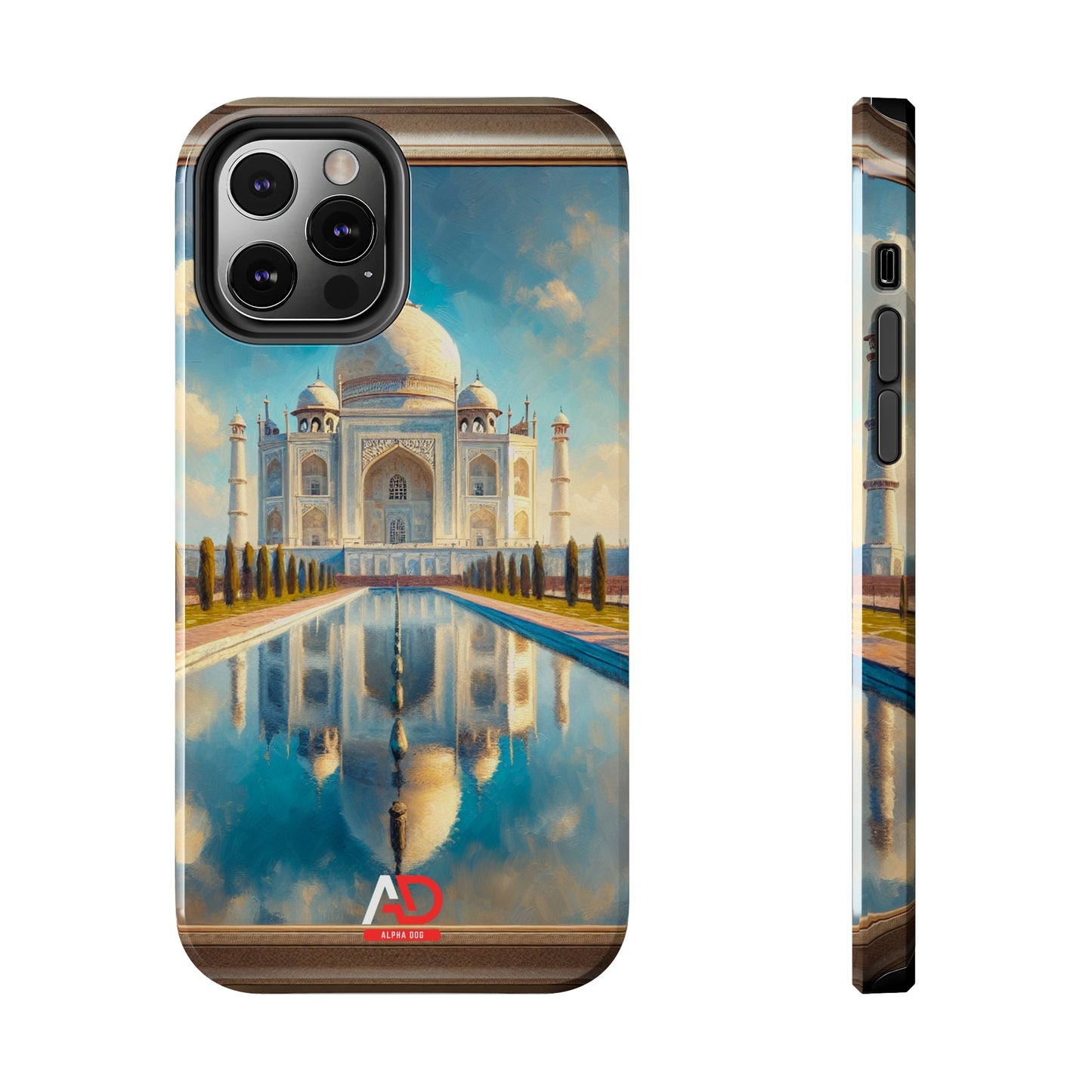 Timothy Hirston - Phone Case