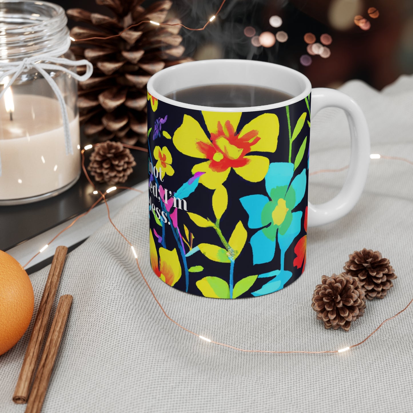 James Prescott - Mugs