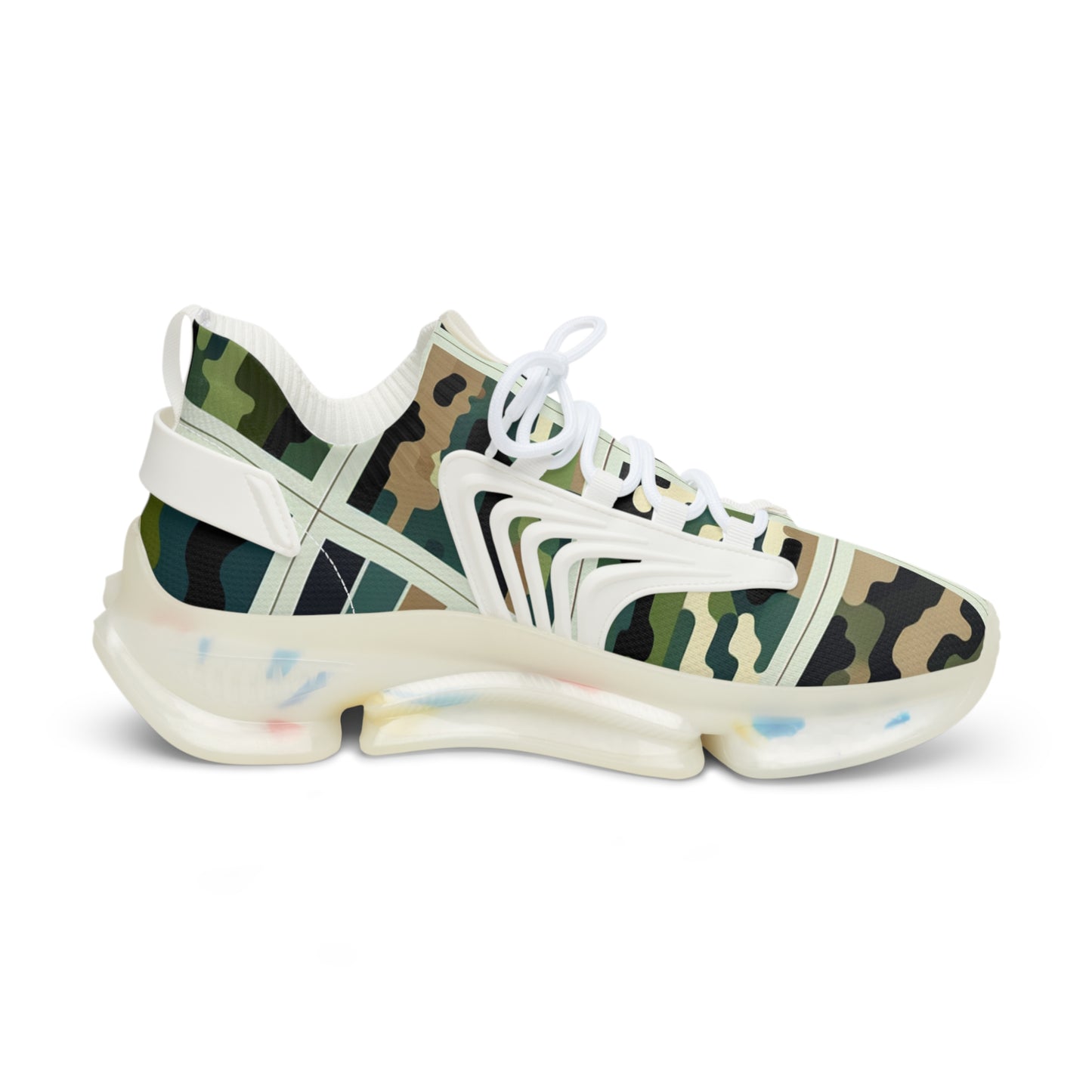 Yuki Sanders - Sneakers