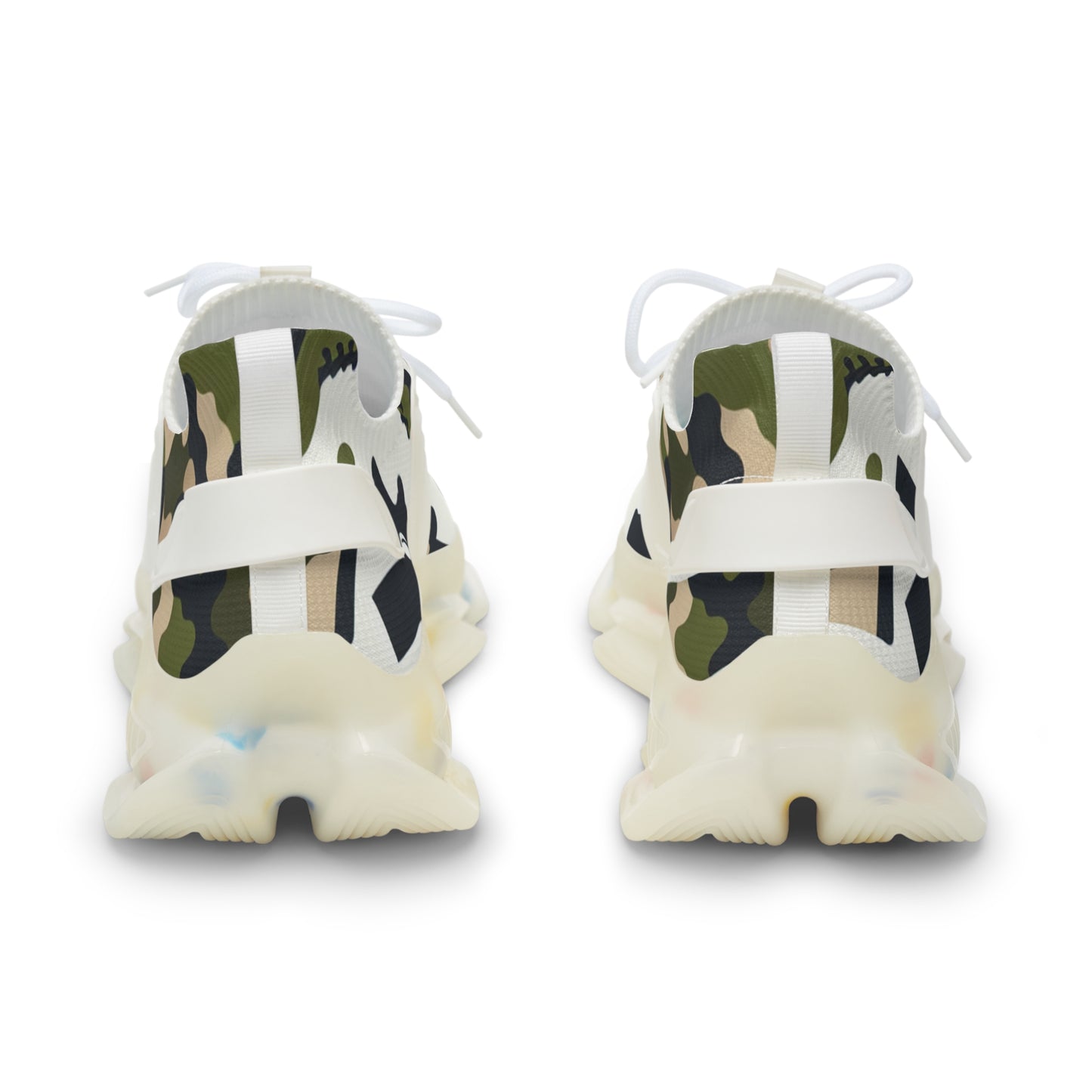 Alice Waters - Sneakers
