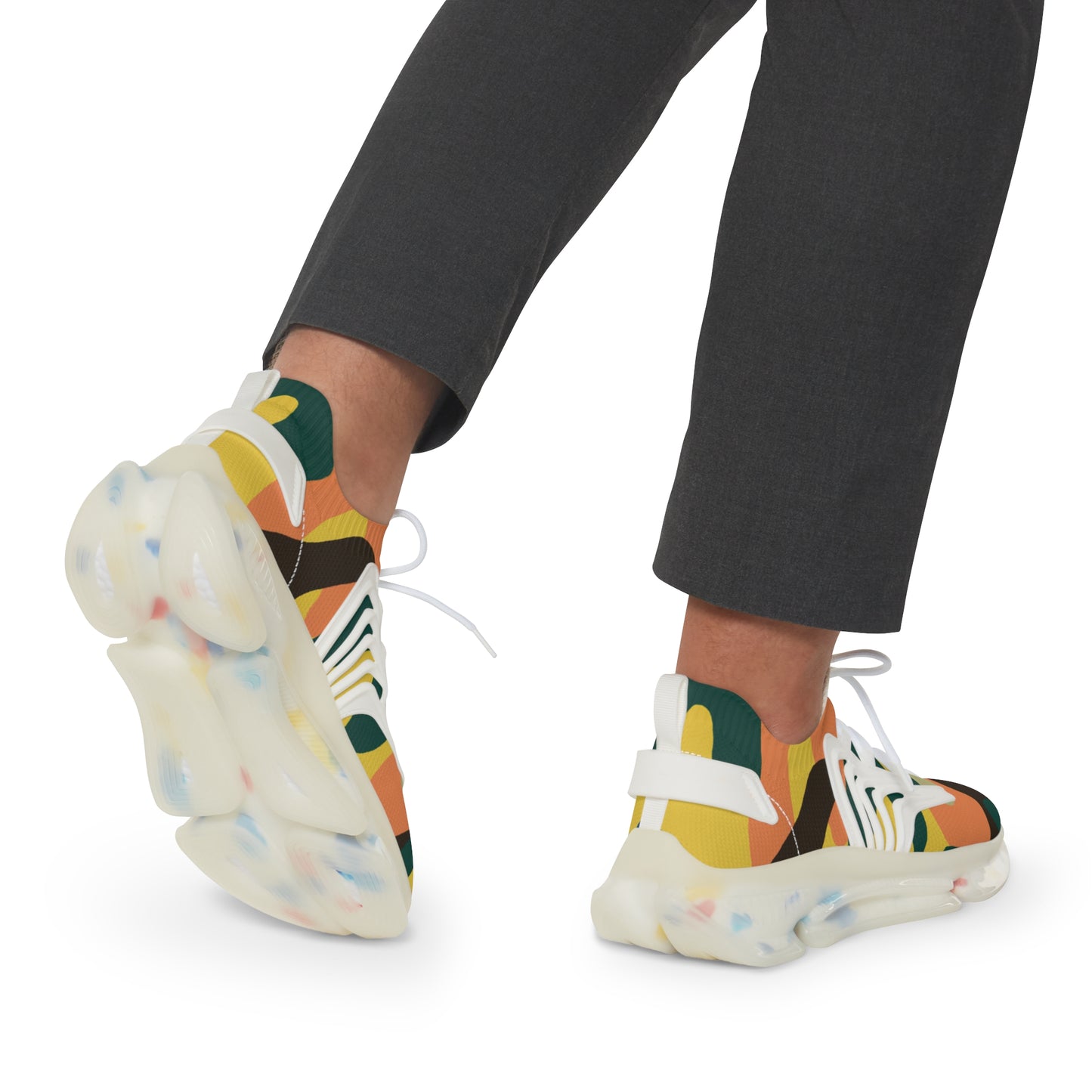 Marjorie Bennett - Sneakers