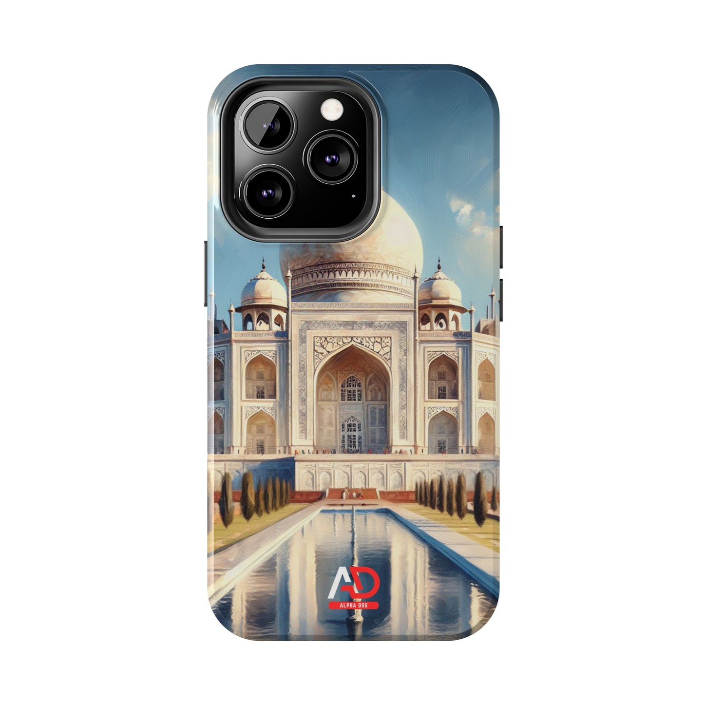 Sean Parker - Phone Case