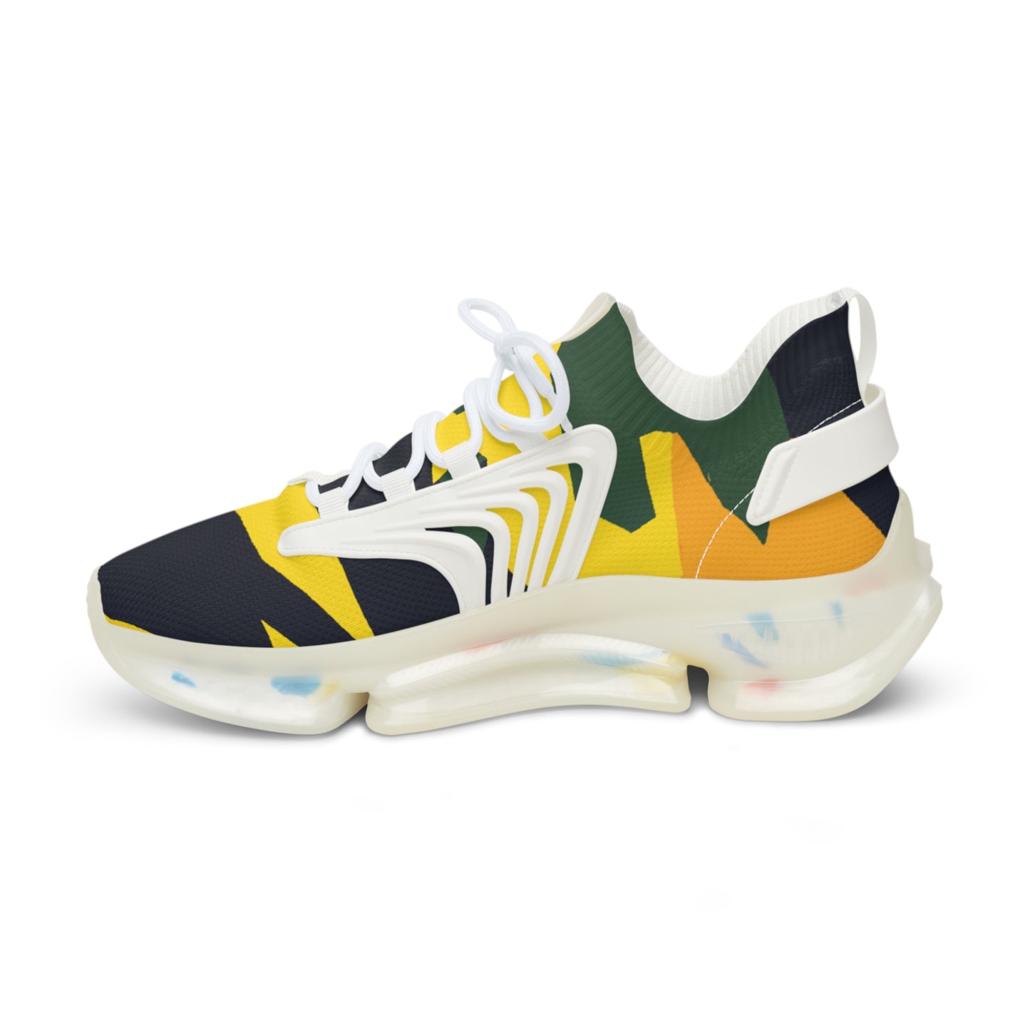Astrid Degraw - Sneakers