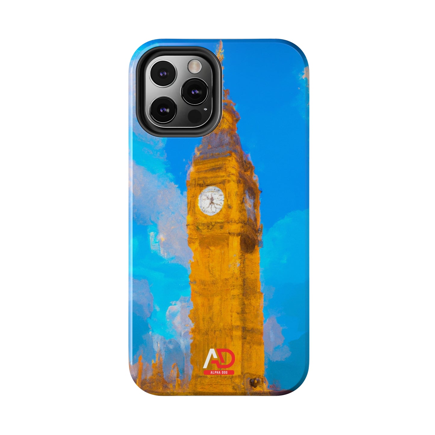 Billie Harper - Phone Case