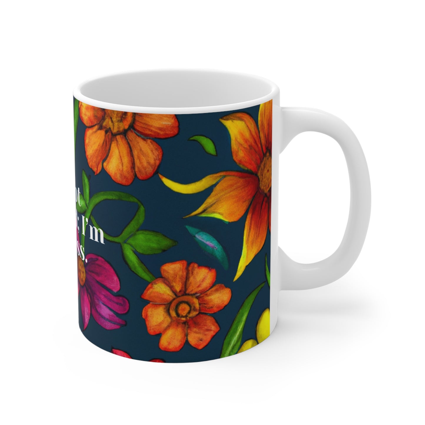 Paul Sebastian - Mugs