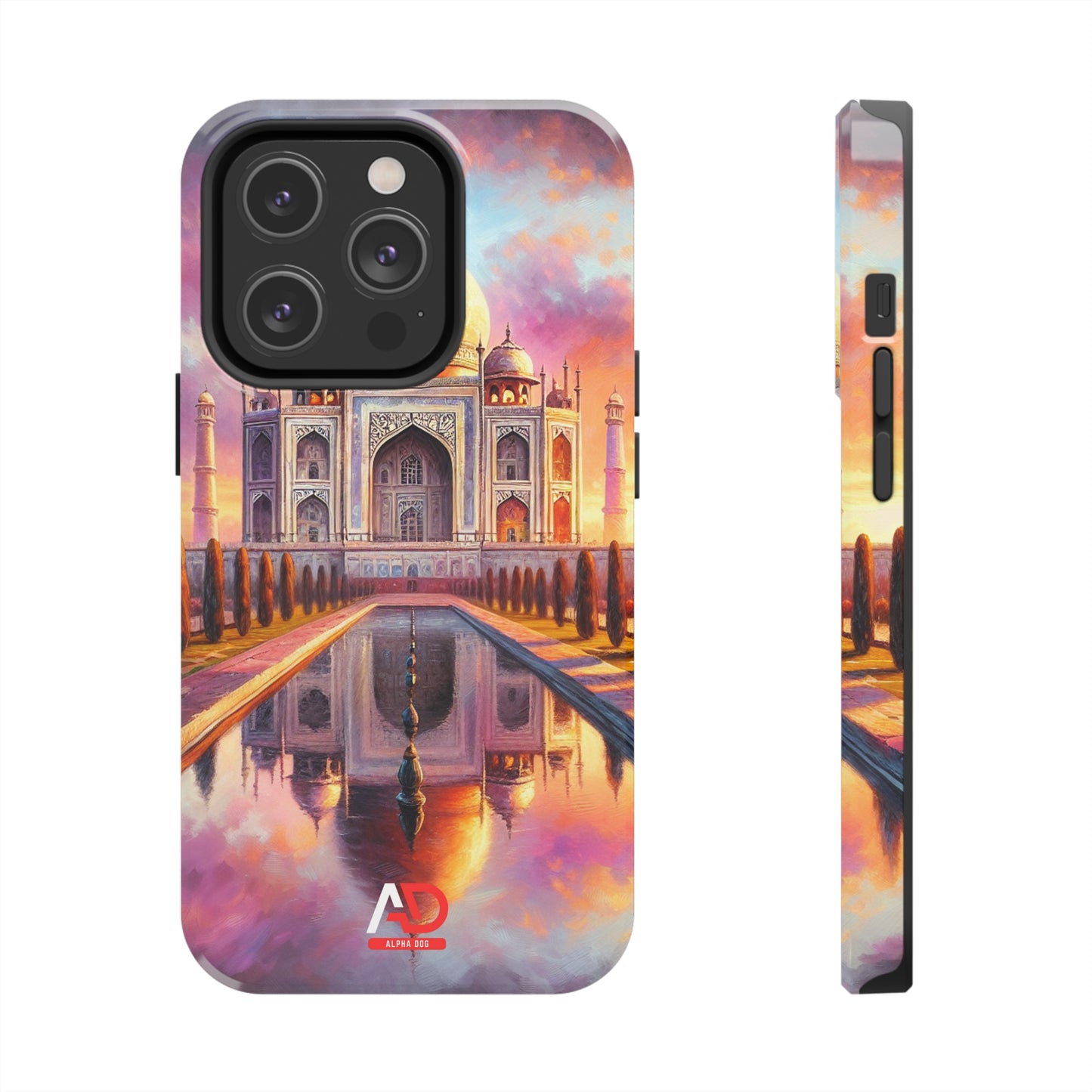 Jessica Sharpman - Phone Case