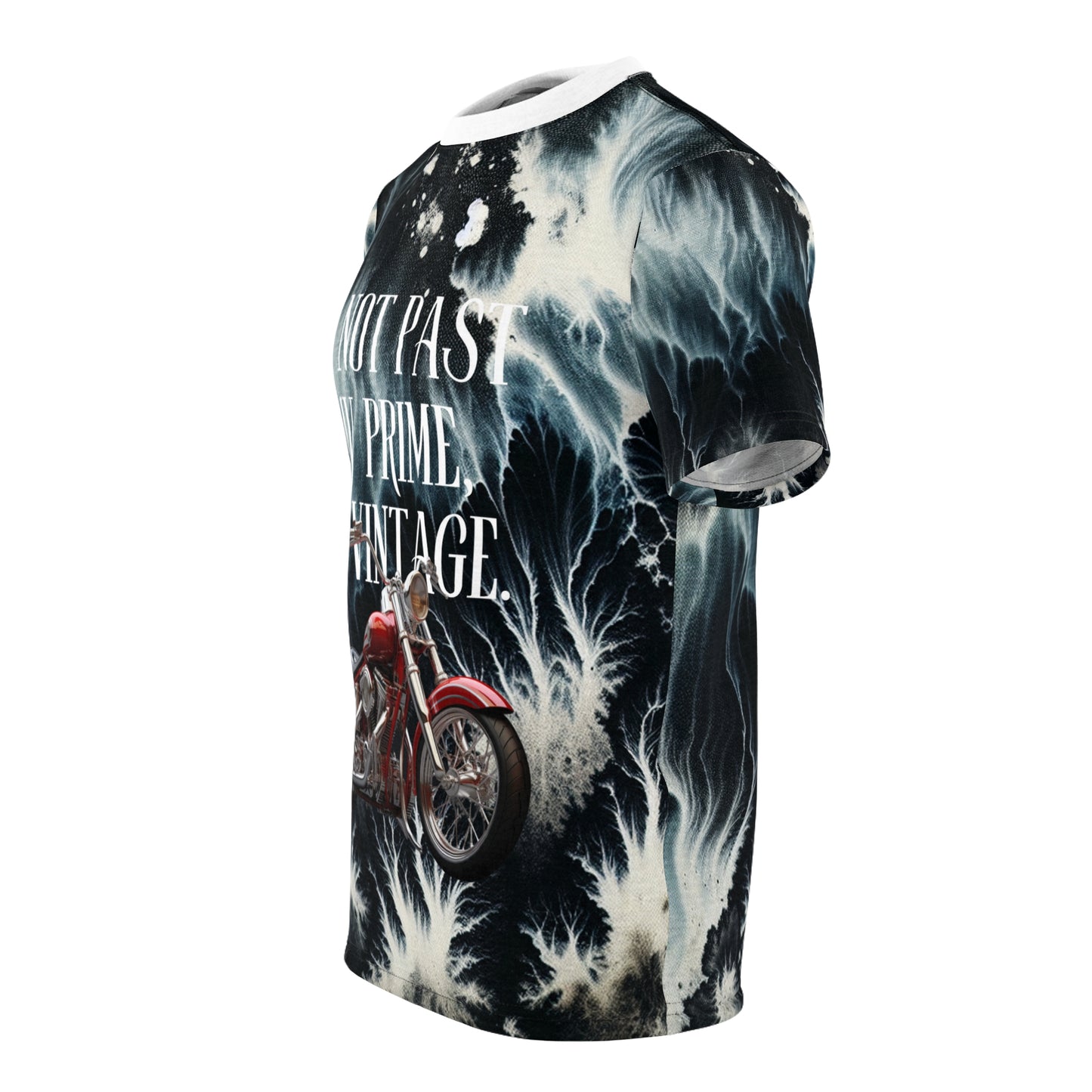 Sabina Lambert - AOP Tee