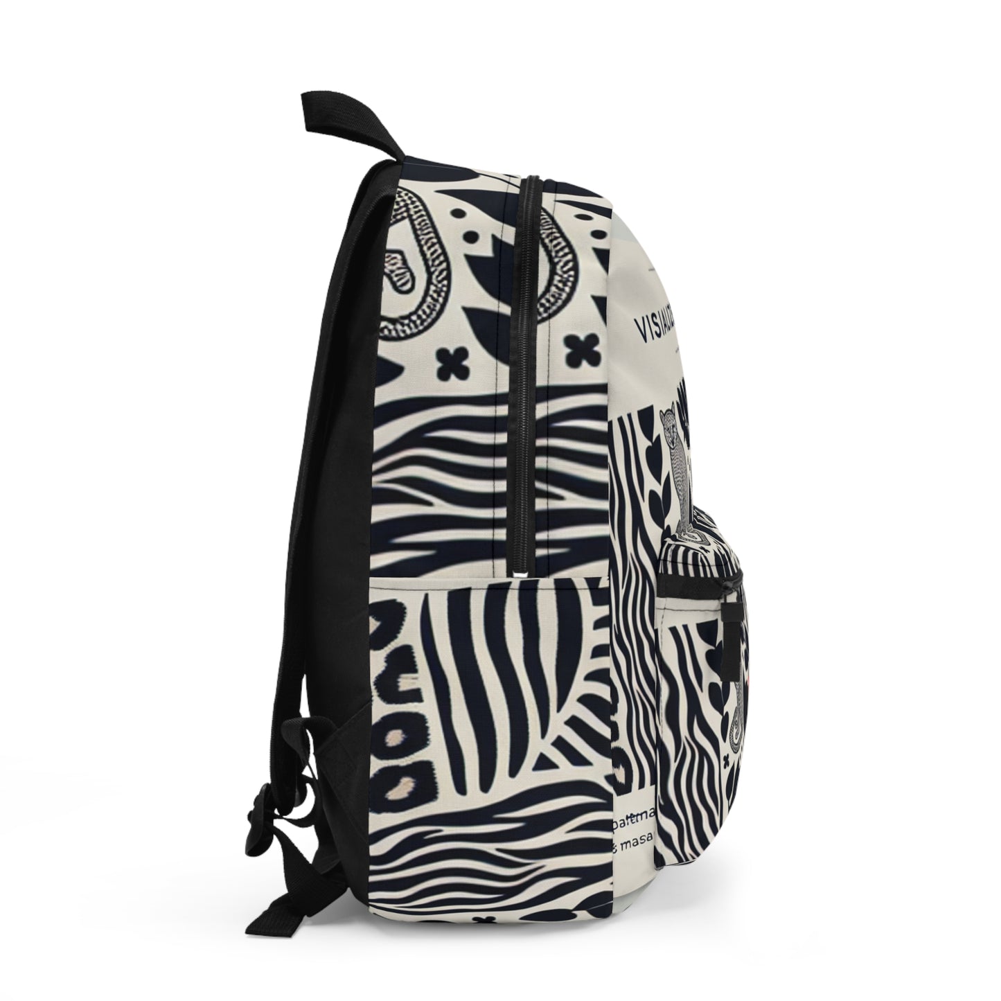 Alma Brandt - Backpack