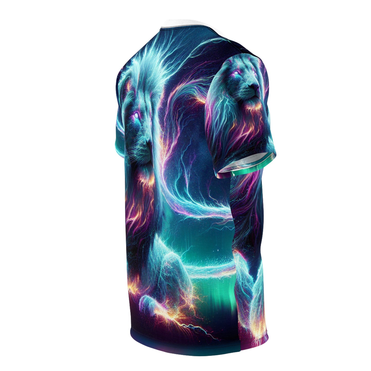 Irene Sternfeld - AOP Tee