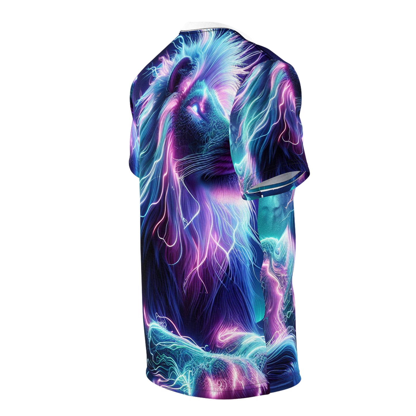Alba Bellamy - AOP Tee