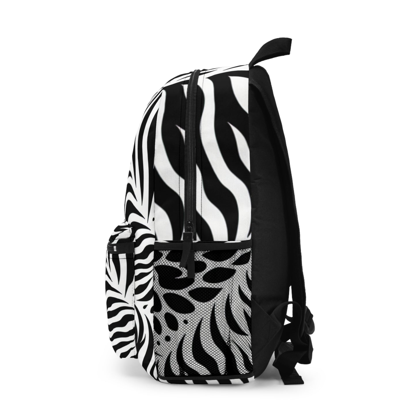 Stephen Mason - Backpack