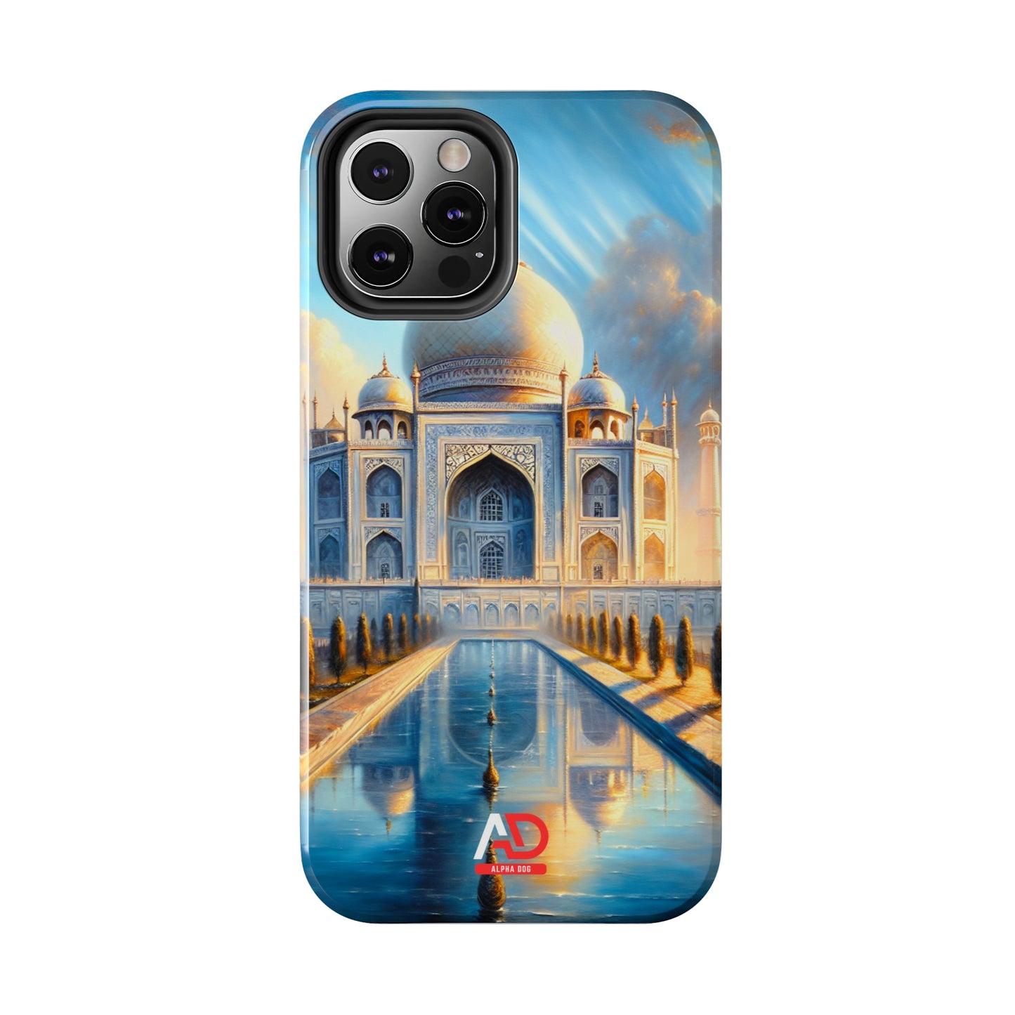 Jackie Mitchell - Phone Case