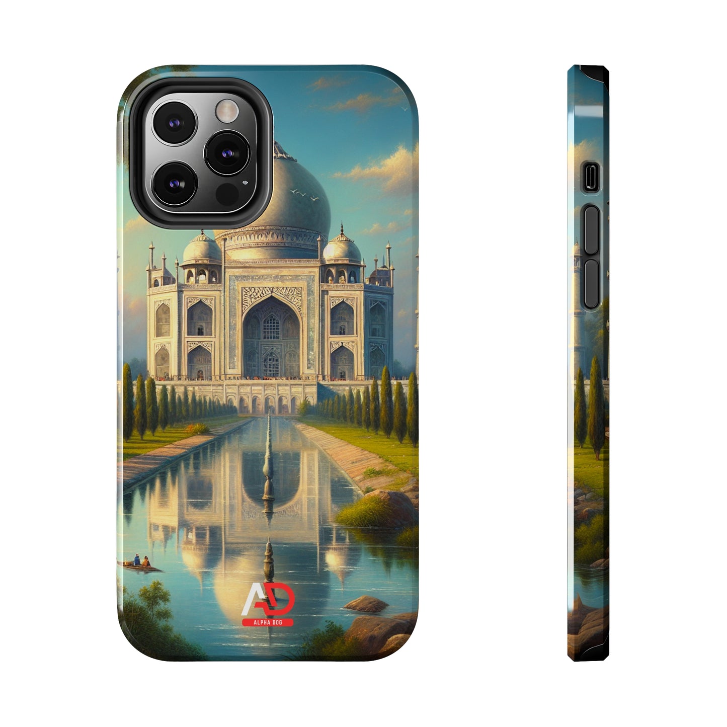 Gloria Simmons - Phone Case