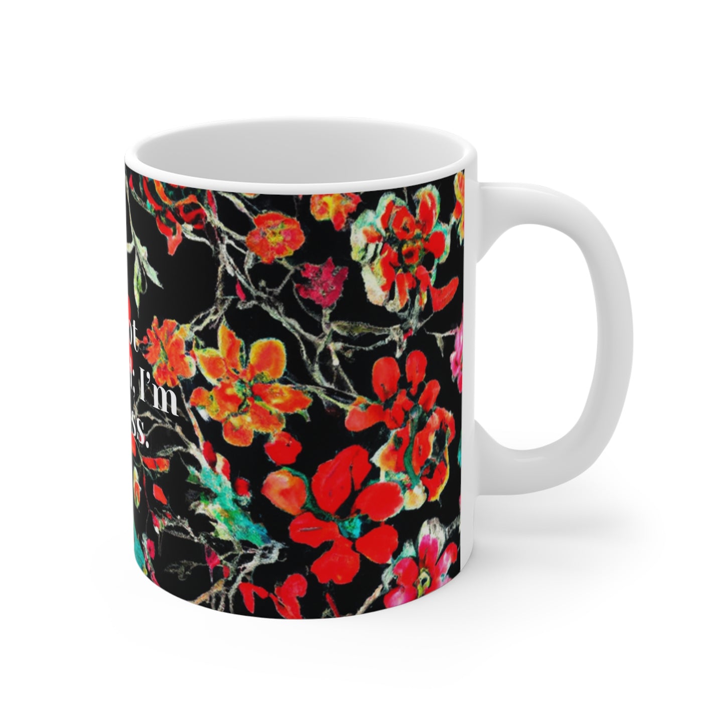 Clifford Westonfield - Mugs