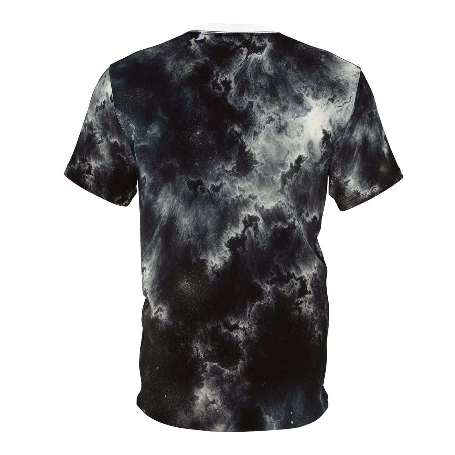Rebecca Mercer - AOP Tee