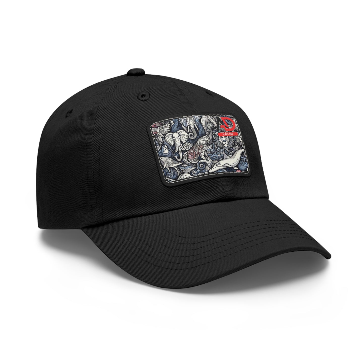 Bethany Banks - Dad Hat
