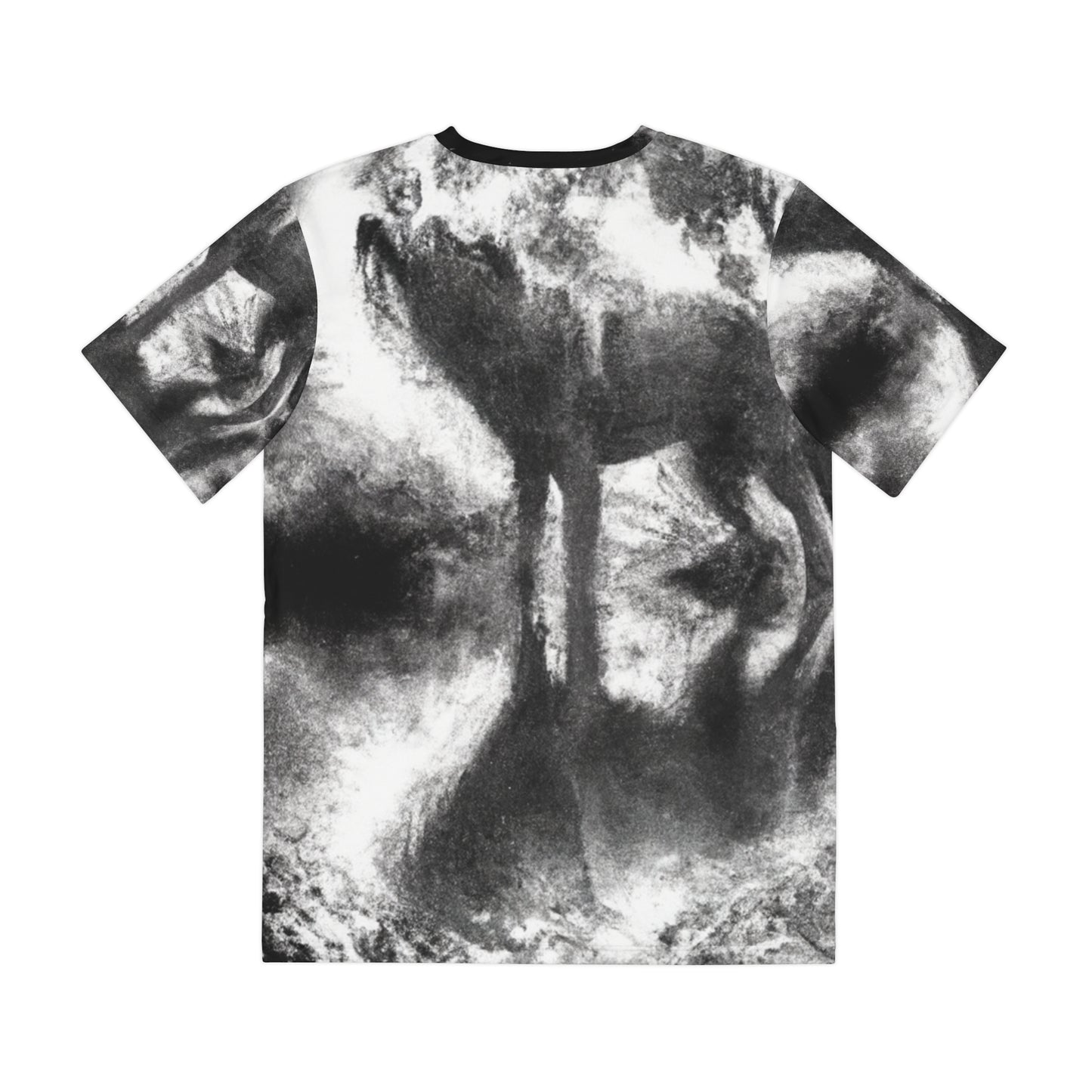 Henrietta Sartorial - AOP Tee