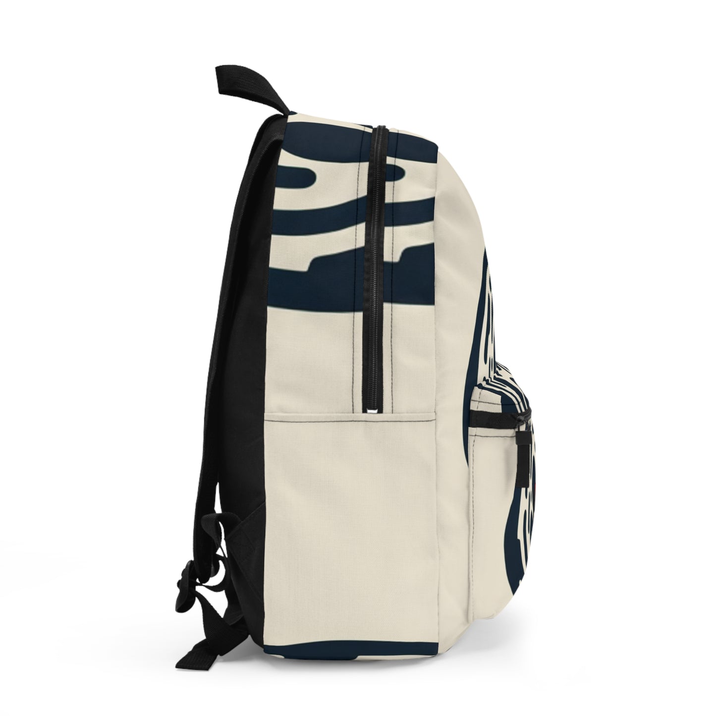 Florence Fenton - Backpack