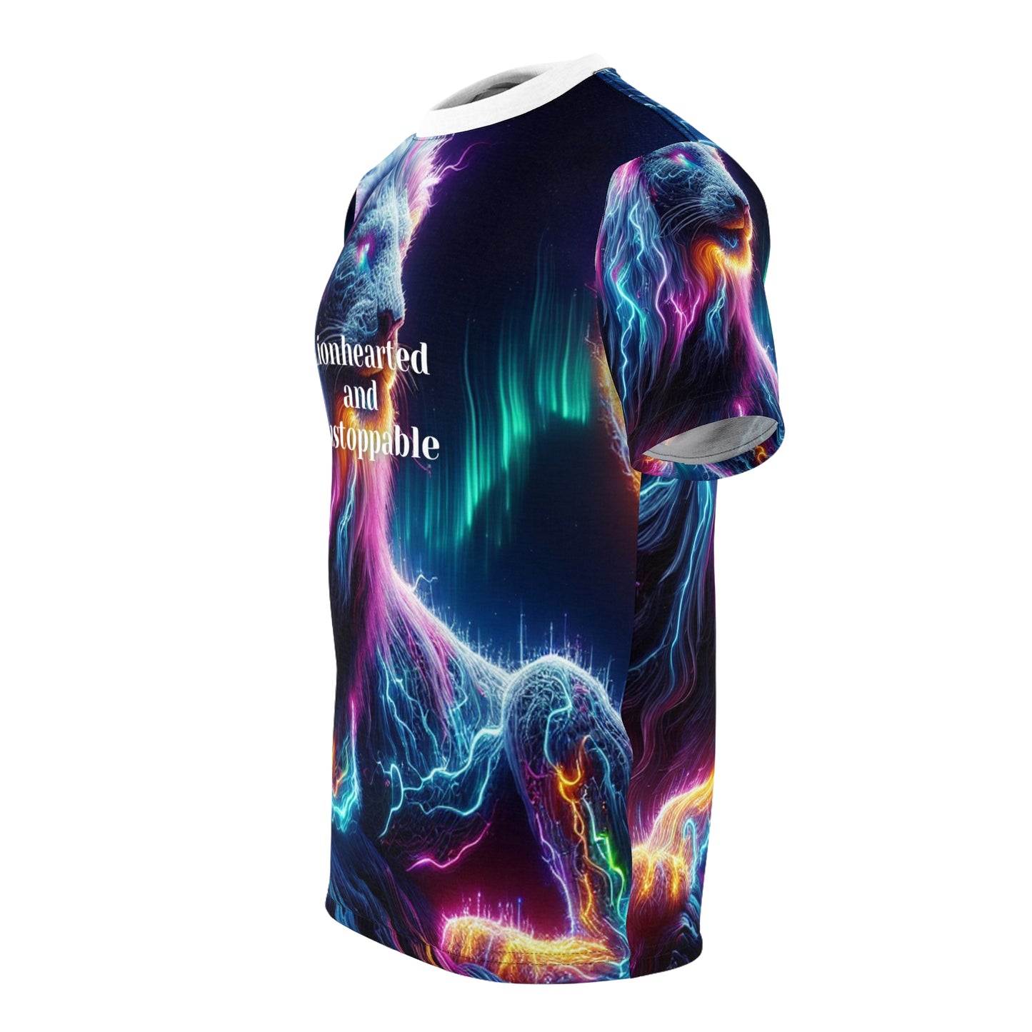 Gloria MacKenzie - AOP Tee