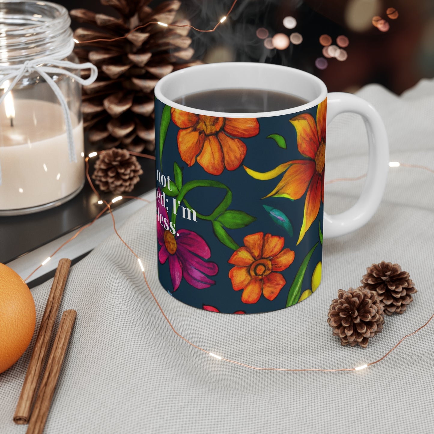 Paul Sebastian - Mugs