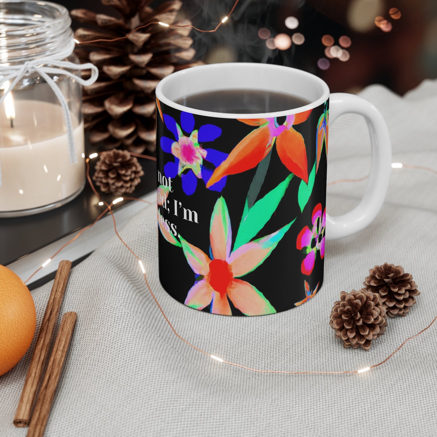 George Fitzwilliam - Mugs