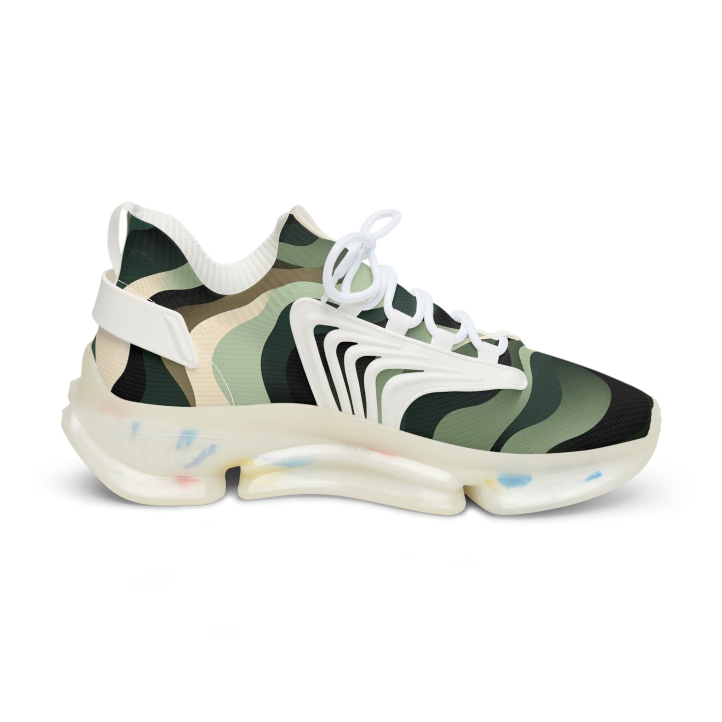 Henry Daniels - Sneakers