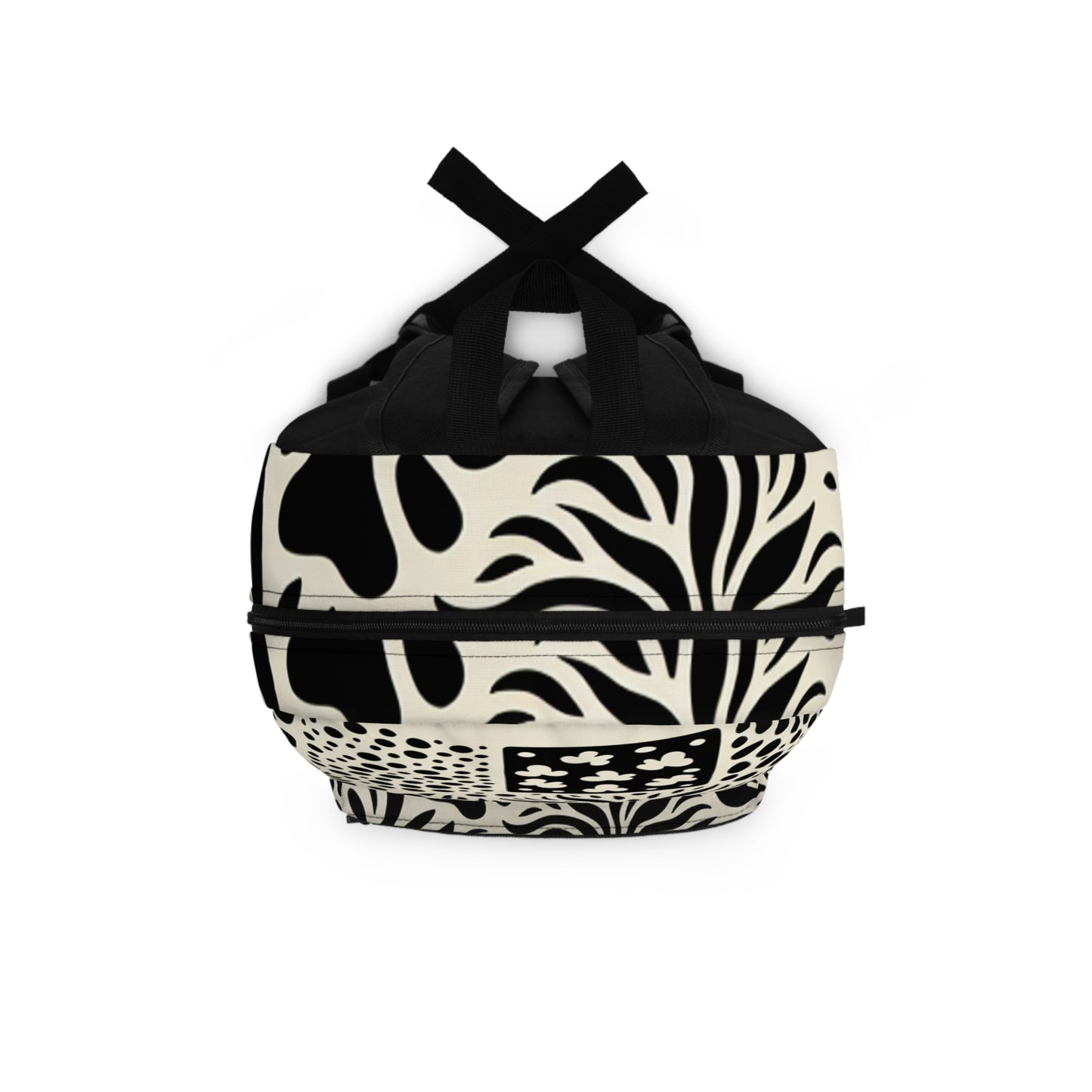 Nina Clemons - Backpack