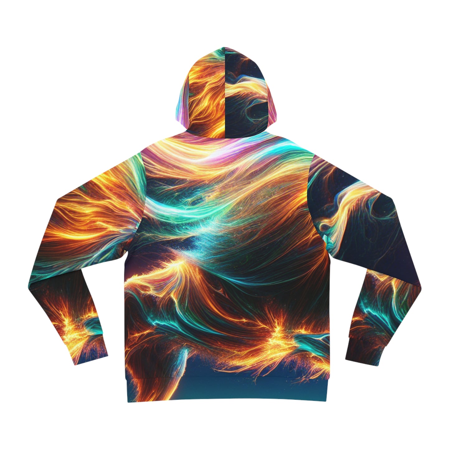 Mabel Harper - AOP Hoodie