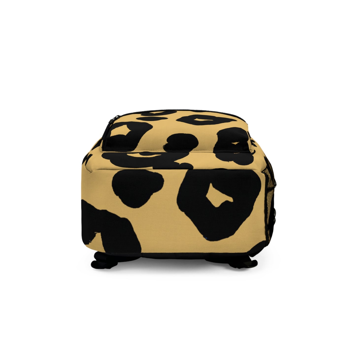 Nina Carlson - Backpack