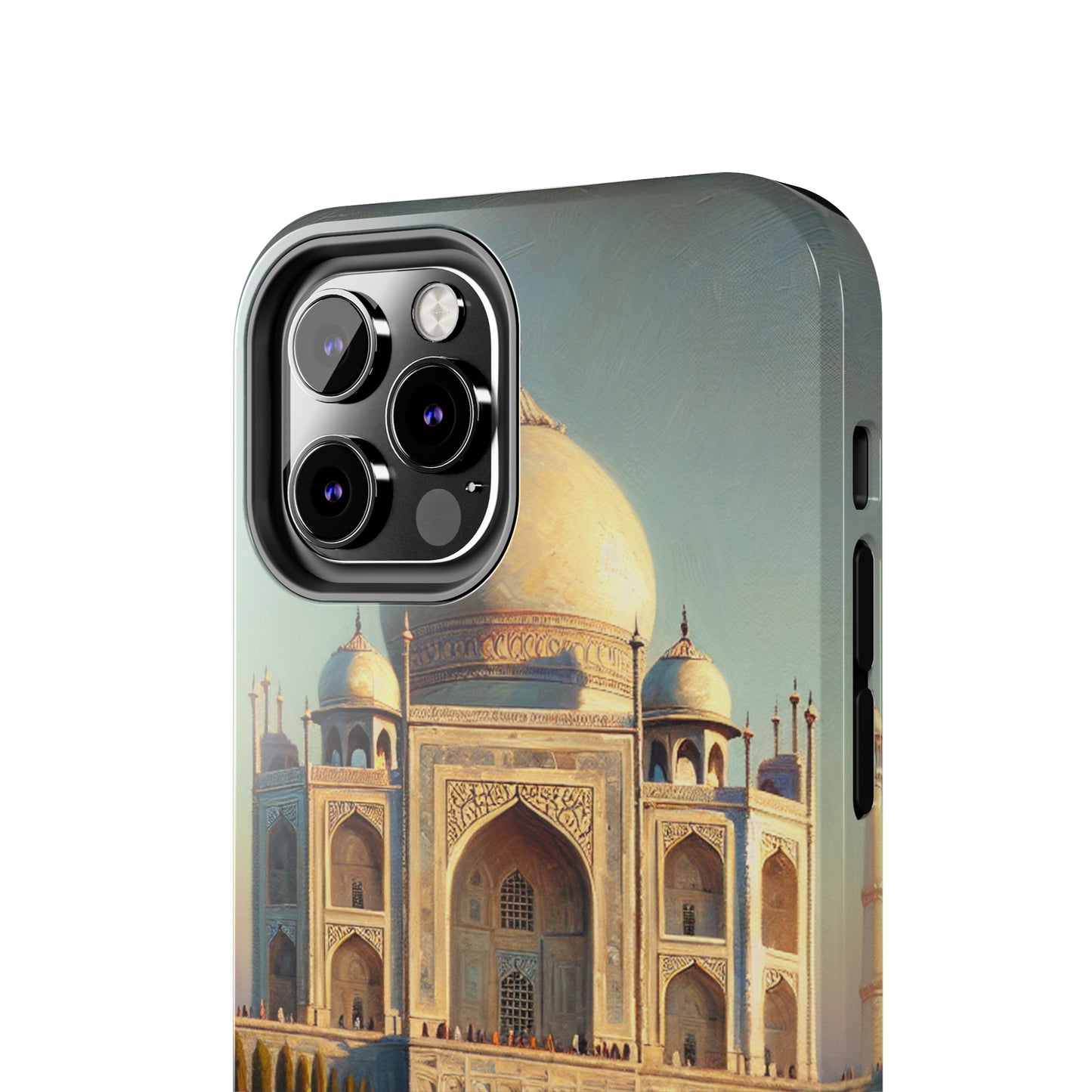 Nilsa Montero - Phone Case