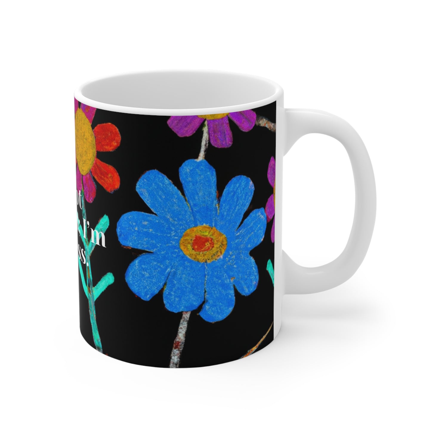 Bertram Skillman - Mugs