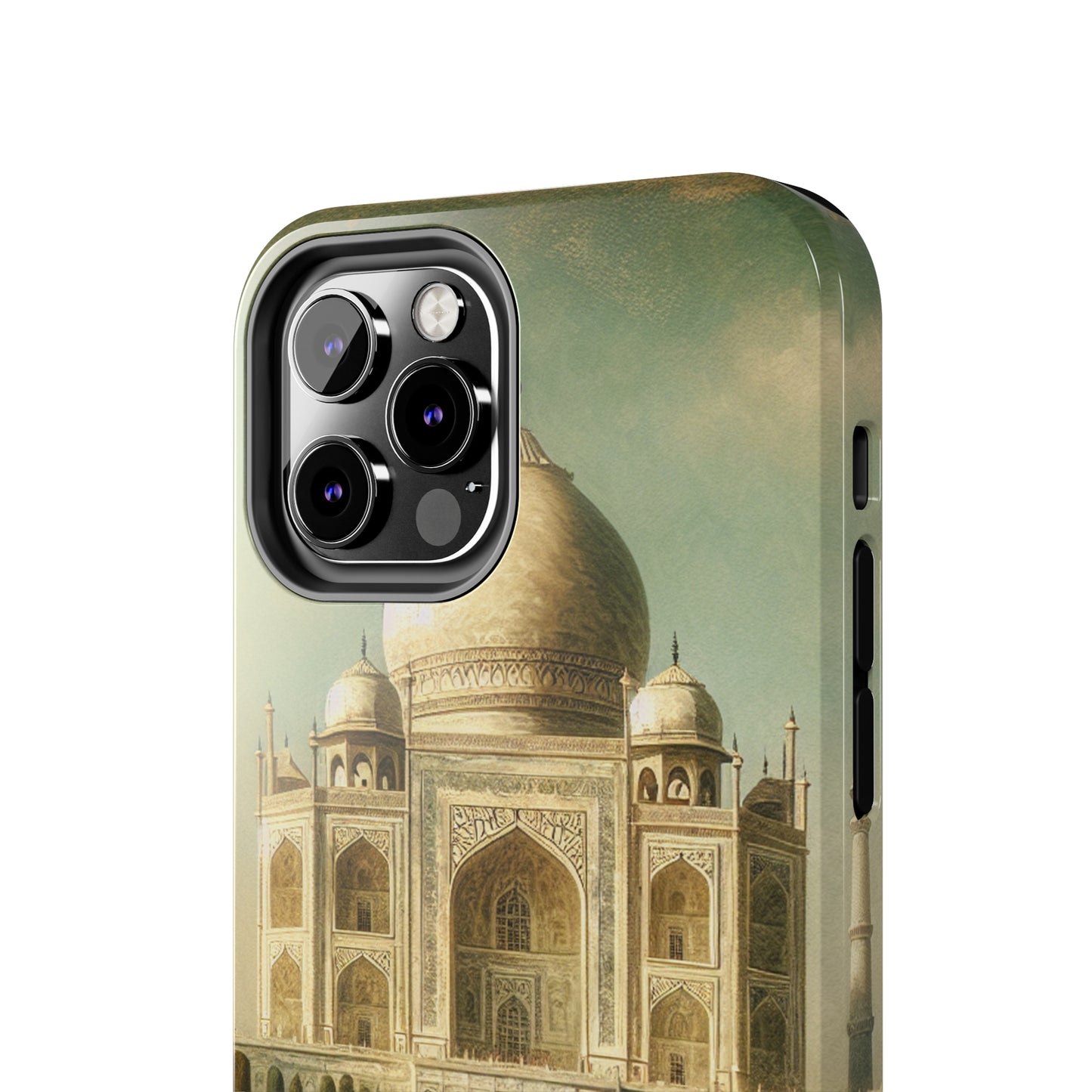 Martha Redcliffe - Phone Case