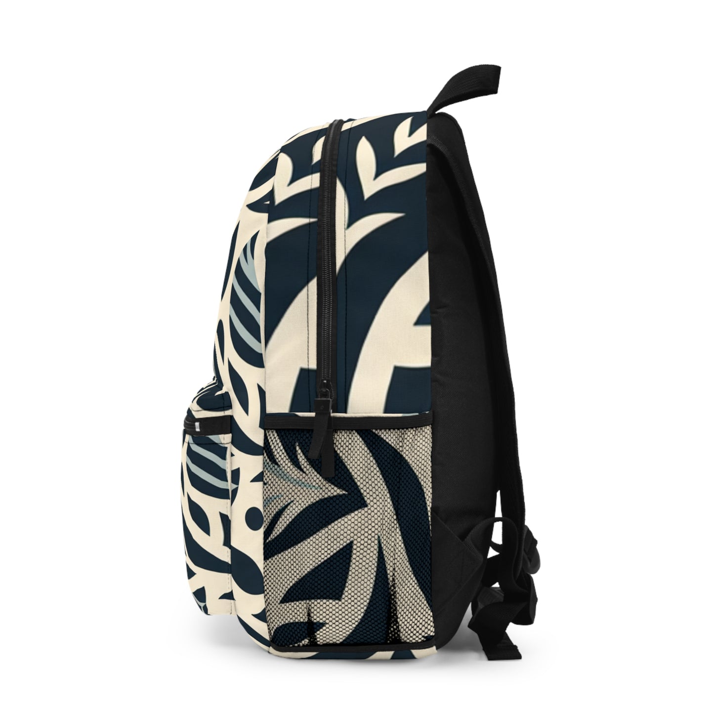 Nina Anderson - Backpack