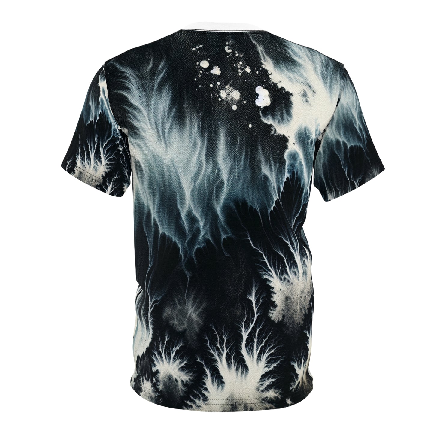Sabina Lambert - AOP Tee