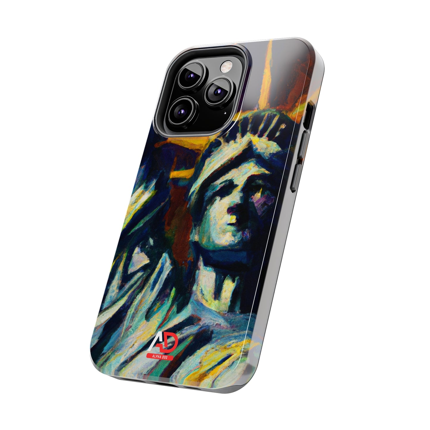 Grace Templeton - Phone Case