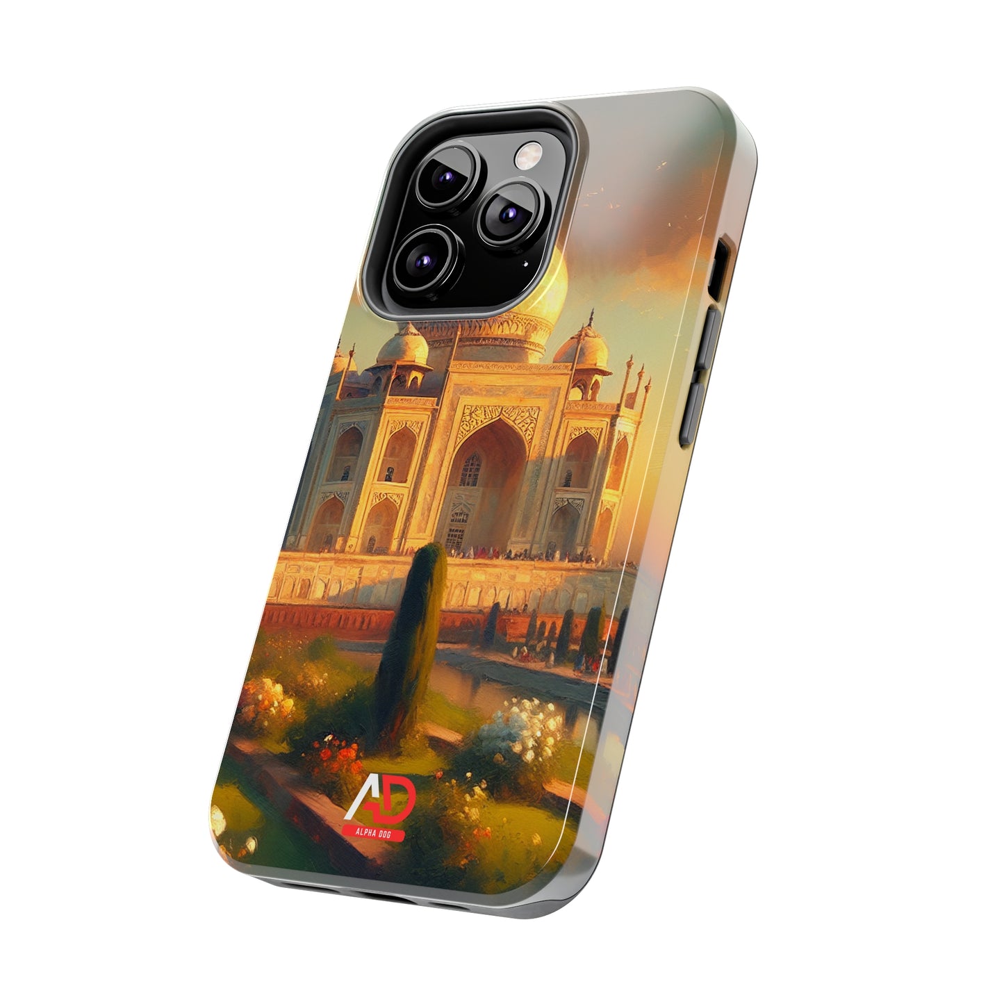 Dwight Baker - Phone Case