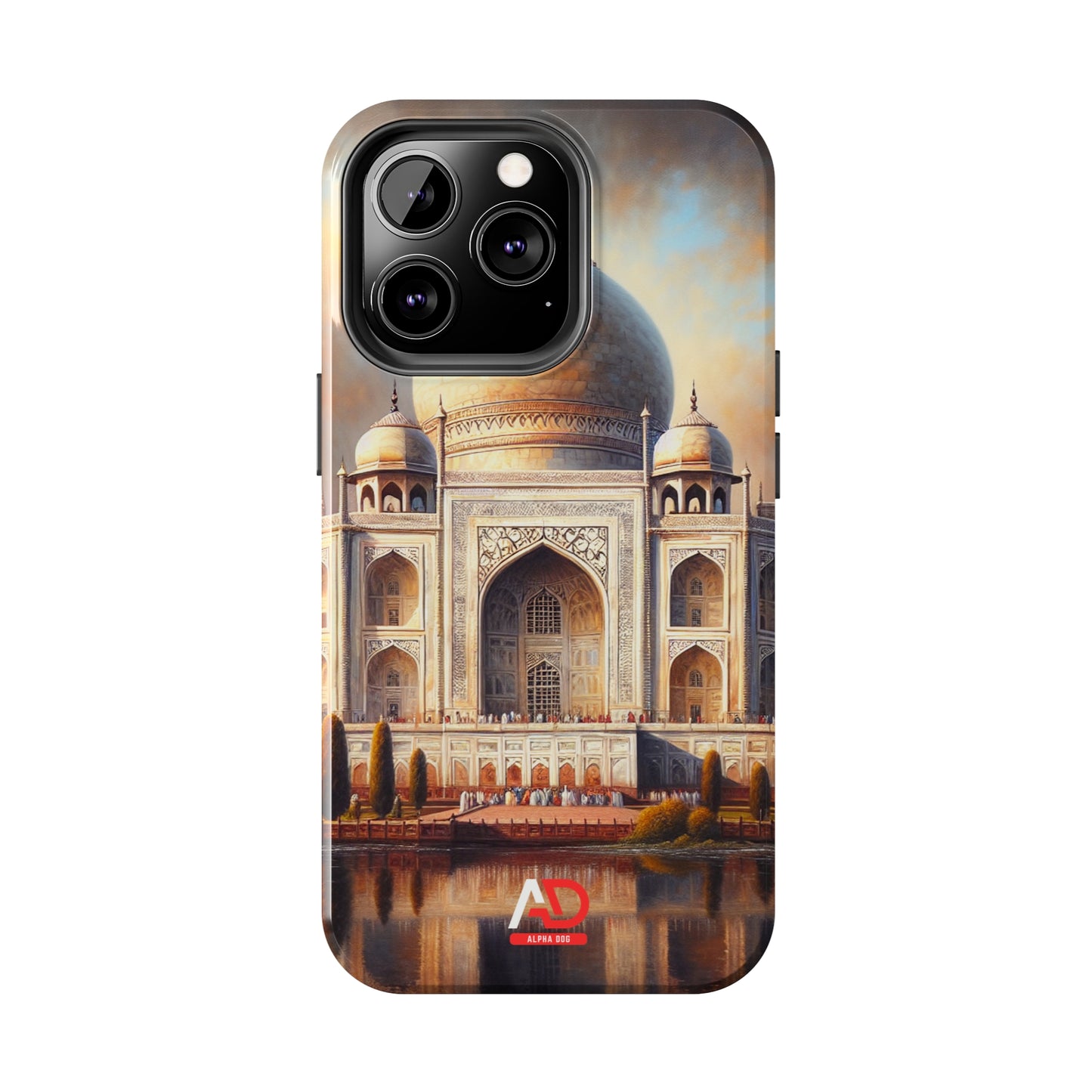 Johnathan Fosse - Phone Case