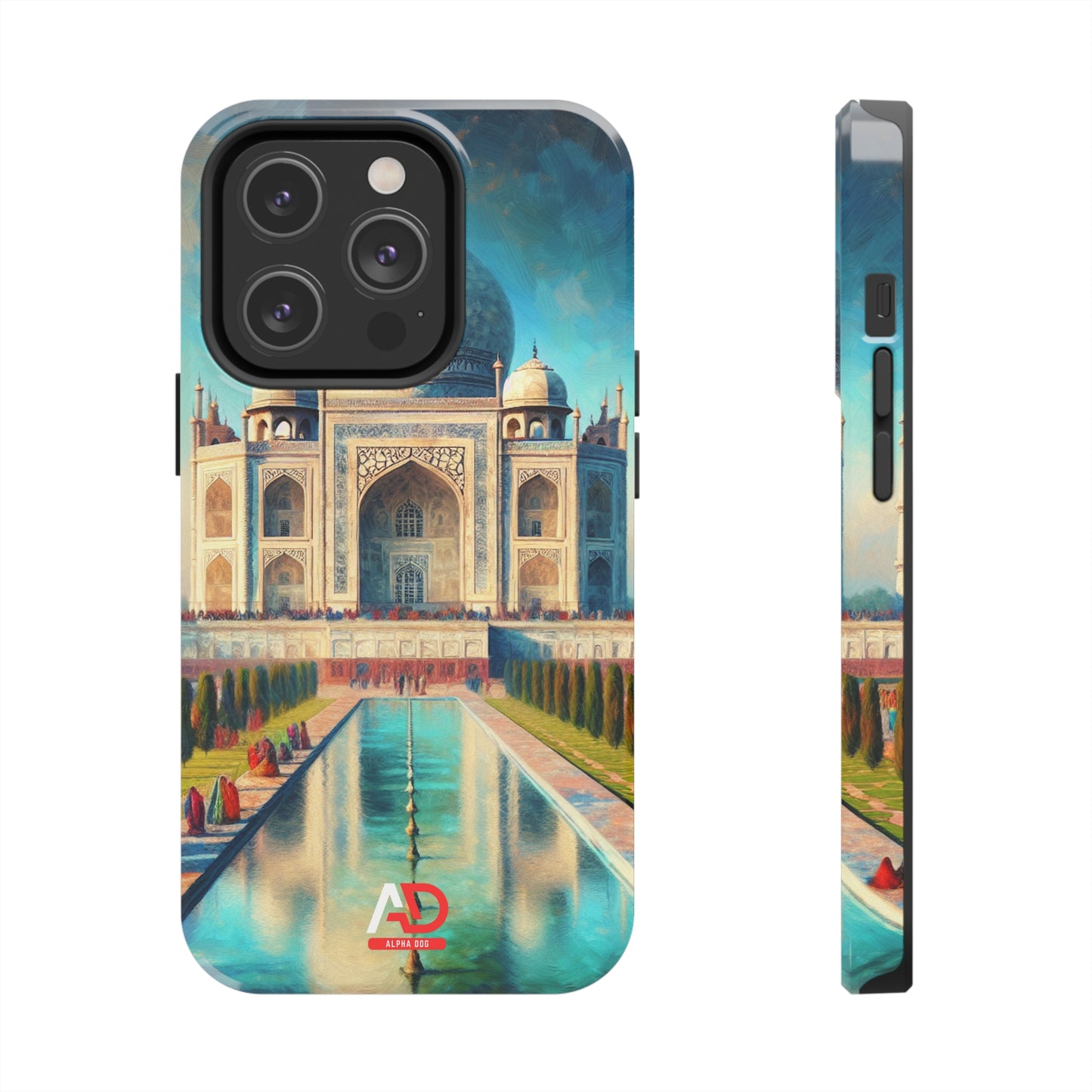 Maxine Barlow - Phone Case