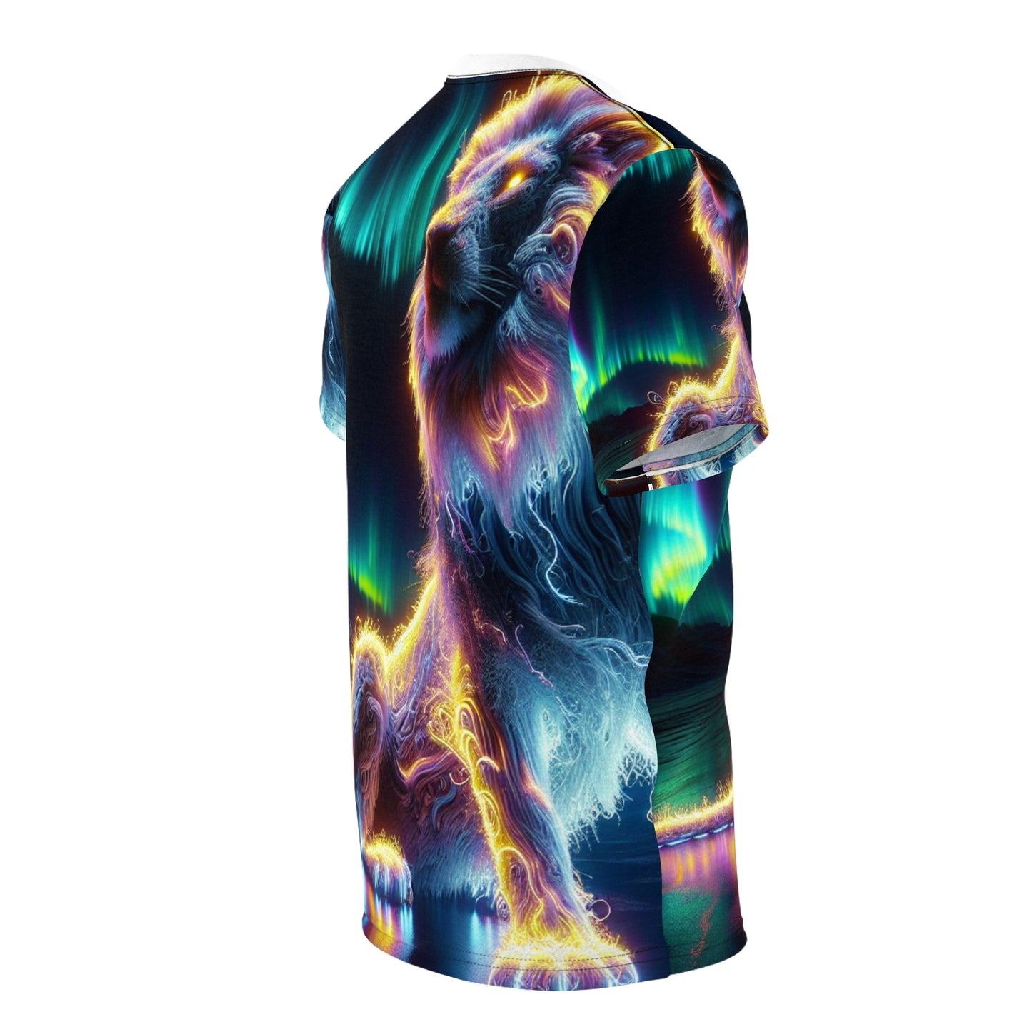 Mildred Seiger - AOP Tee