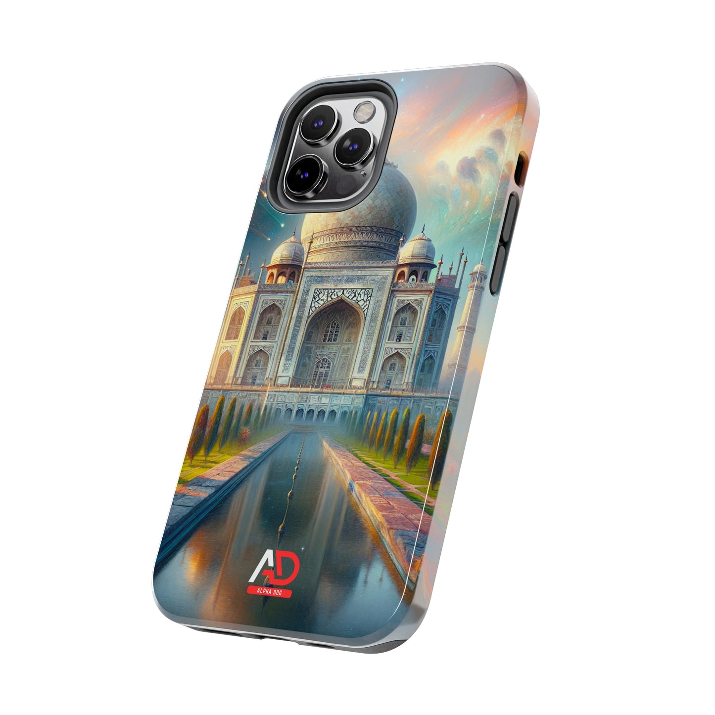 Mandy Wilder - Phone Case