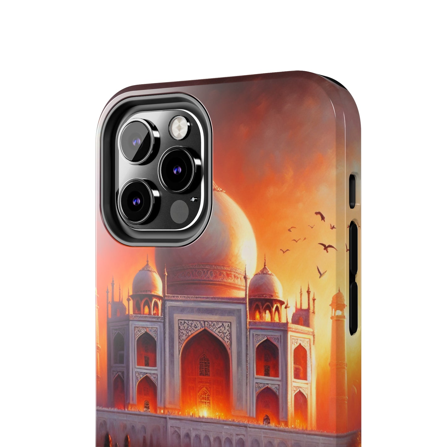 Alfred Jones - Phone Case