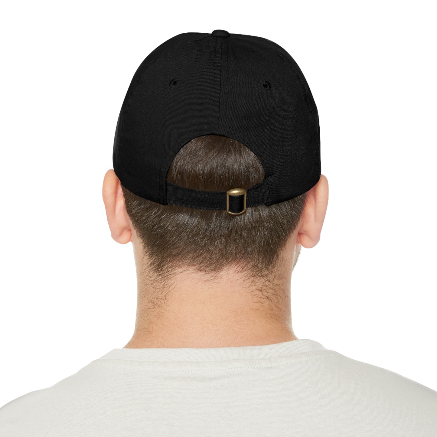 Janet Blackwell - Dad Hat